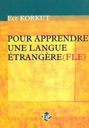 POUR APPRENDRE UNE LANGUE ETRAN.