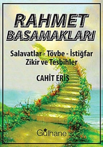 RAHMET BASAMAKLARI