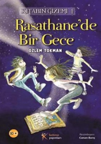 RASATHANEDE BİR GECE