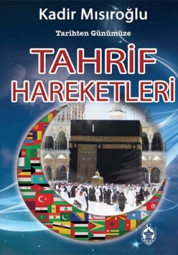 TAHRİF HAREKETLERİ 1