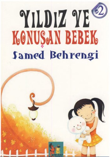 YILDIZ VE KONUŞAN BEBEK