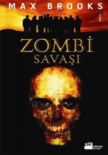 ZOMBİ SAVAŞI