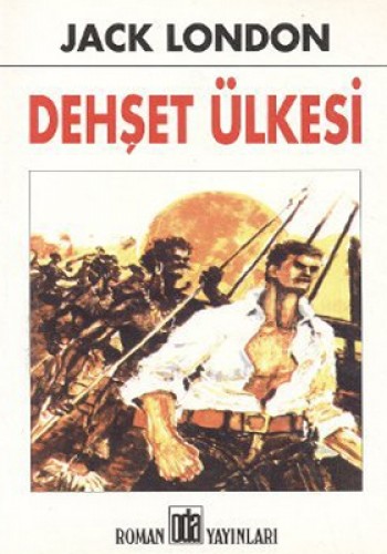 Dehşet Ülkesi