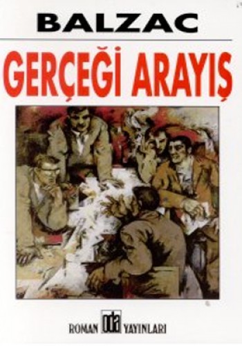 Gerçeği Arayış