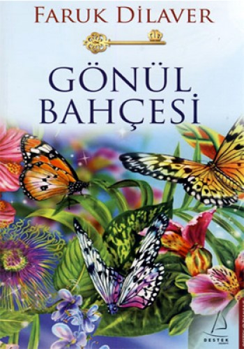 GÖNÜL BAHÇESİ