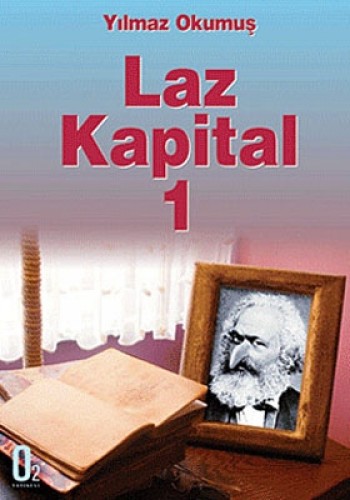 LAZ KAPİTAL 1