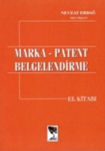 MARKA-PATENT BELGELENDİRME EL KİT.