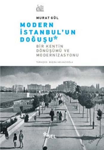 Modern İstanbul’un Doğuşu