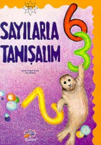 SAYILARLA TANIŞALIM