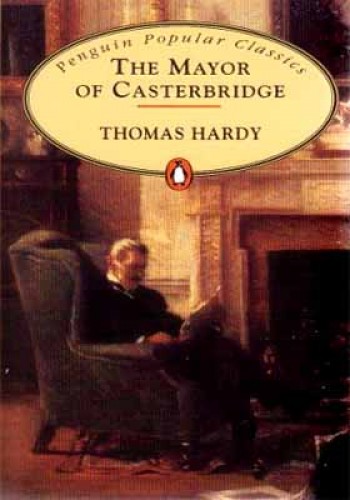 THE MAYOS OF CASTERBRIDGE