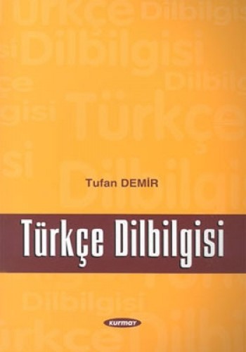 TÜRKÇE DİLBİLGİSİ