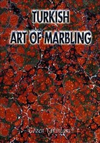 TURKISH ART OF MARBLING