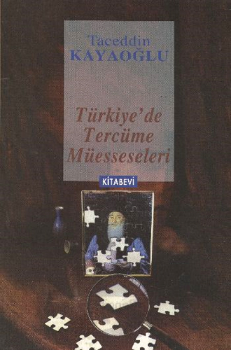 Türkiye'de Tercüme Müesseseleri