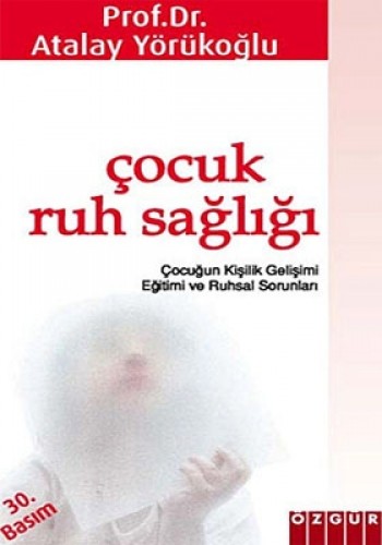 Çocuk Ruh Sağlığı