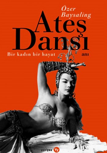 ATEŞ DANSI