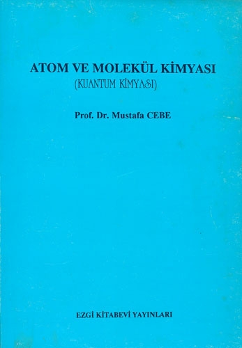 Atom ve Molekül Kimyası