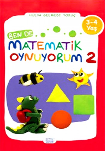 BEN DE MATEMATİK OYNUYORUM 2