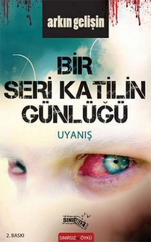 BİR SERİ KATİLİN GÜNLÜĞÜ