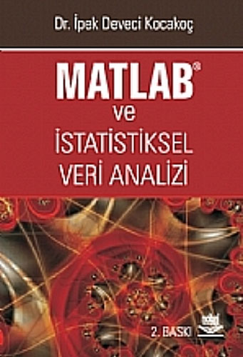 MATLAB VE İSTATİSTİKSEL VERİ AN.