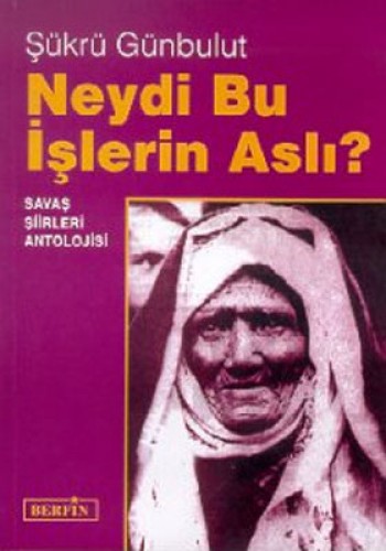 NEYDİ BU İŞLERİN ASLI