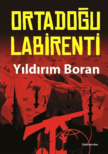 ORTADOĞU LABİRENTİ