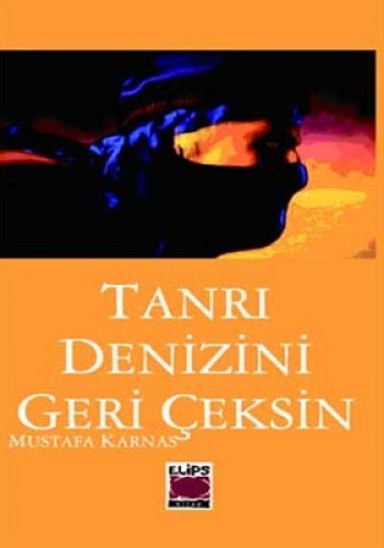 TANRI DENİZİ GERİ ÇEKSİN