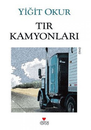 TIR KAMYONLARI