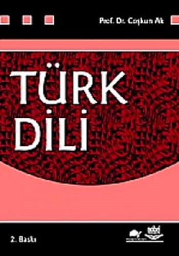 TÜRK DİLİ