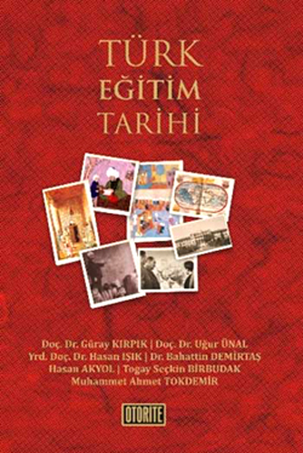 TÜRK EĞİTİM TARİHİ