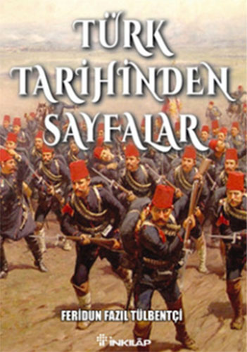 Türk Tarihinden Sayfalar