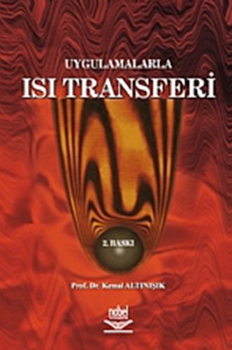 UYGULAMALI ISI TRANSFERİ CİLTLİ