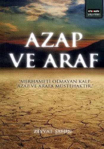 AZAP VE ARAF