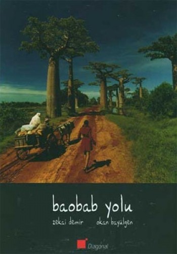 BAOBAB YOLU