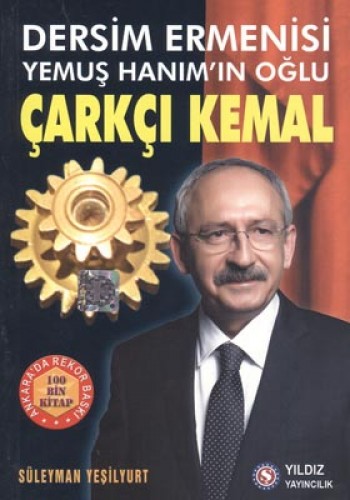 ÇARKÇI KEMAL