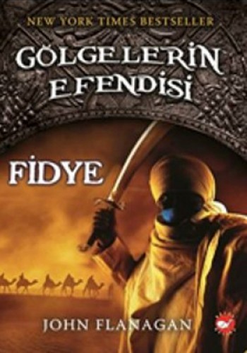 GÖLGELERİN EFENDİSİ 7 FİDYE