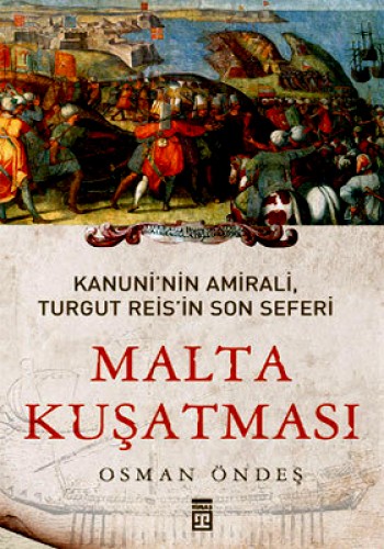 MALTA KUŞATMASI