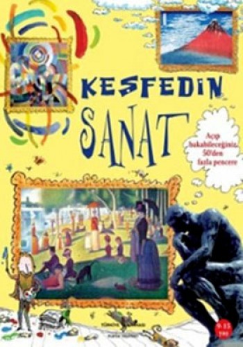 Keşfedin - Sanat