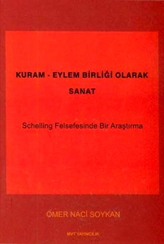 Kuram - Eylem Birliği Olarak Sanat