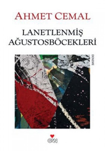 LANETLENMİŞ AĞUSTOS BÖCEKLERİ