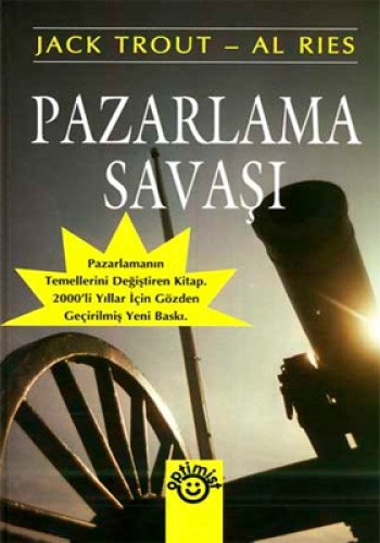 PAZARLAMA SAVAŞI