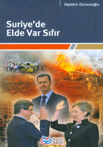 SURİYEDE ELDE VAR SIFIR