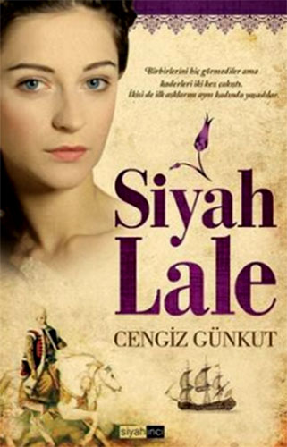 SİYAH LALE