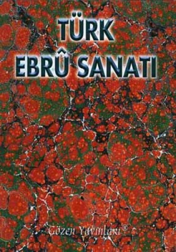 TÜRK EBRU SANATI