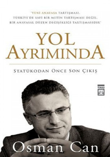 YOL AYRIMINDA