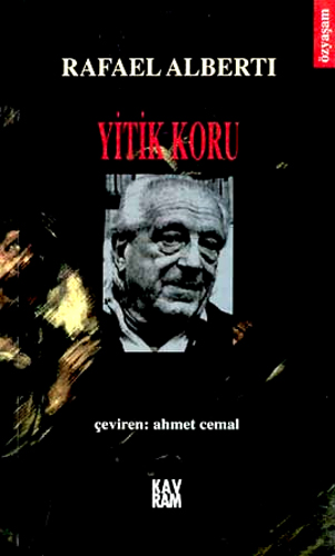 YİTİK KORKU