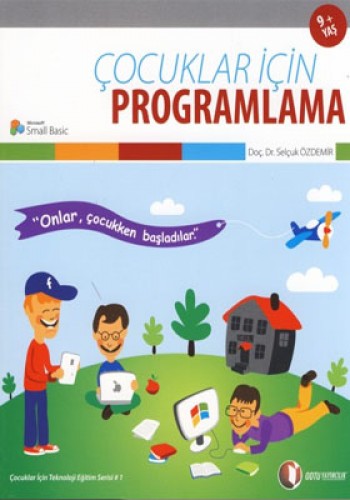 ÇOCUKLAR İÇİN PROGRAMLAMA