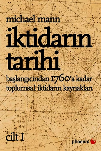 İktidarın Tarihi Cilt - 1