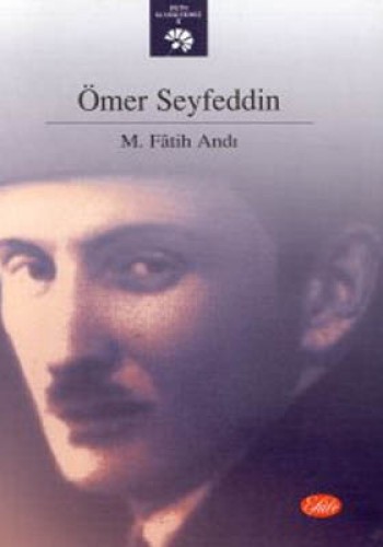 ÖMER SEYFEDDİN