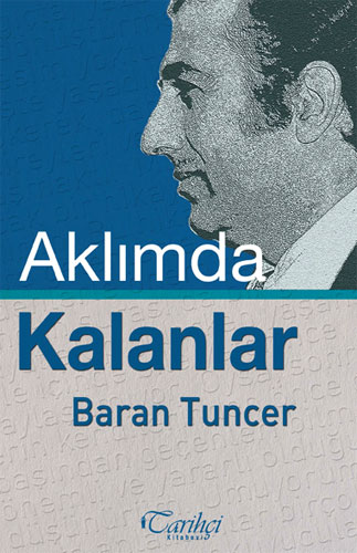 Aklımda Kalanlar