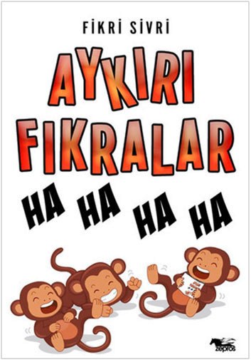 AYKIRI FIKRALAR